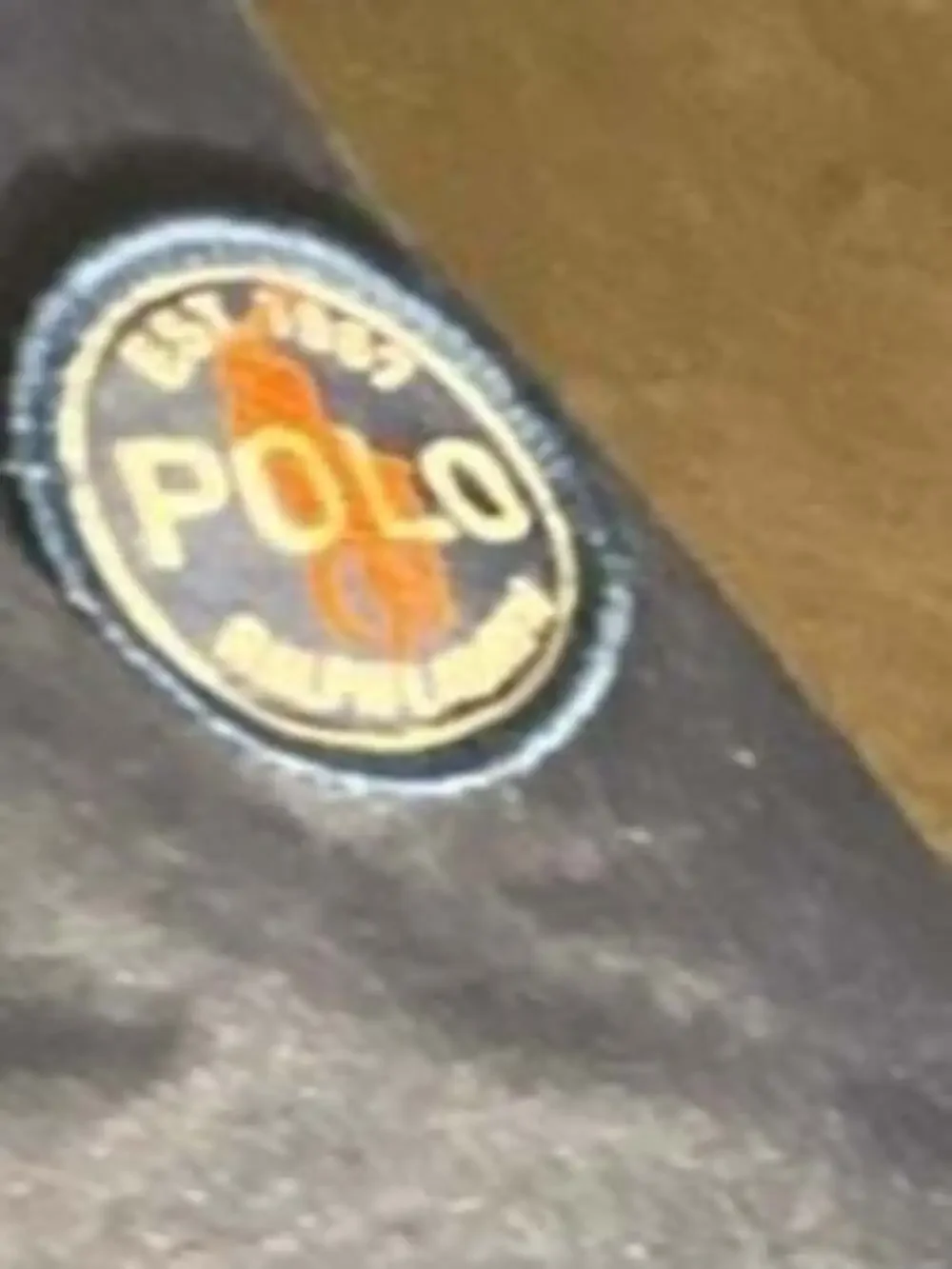 Polo Ralph Lauren polo ralph